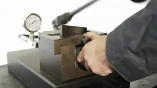 HF1 - Tube Flaring