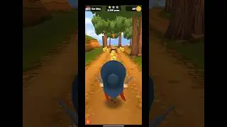 playing with yosemite sam - looney tunes dash 2023