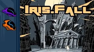 Let's Play Iris.Fall - PC Gameplay Part 1 - That Creeping Feeling...