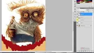 11 урок - Эксперт в Photoshop за 30 дней