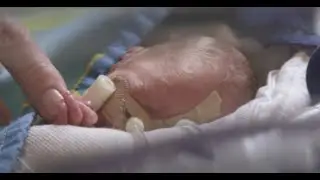 Het Sophia Moeder en Kind Centrum
