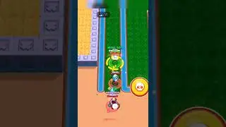 R T прохождение спирали - Бравл Старс #1k #говрек #1ksubs #brawlstars #1kviews #shorts
