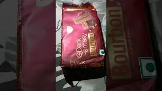 Dark Fantasy Bourbon Biscuit | #shorts #short #viral #youtubeshorts