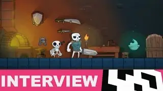 Interview: Dave Stanely on Skelattack