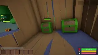 Muck - Legendary Chest% Set Seed 7.700 *Previous WR*
