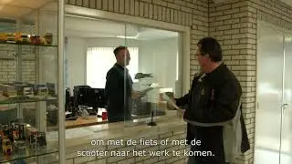 Van der Mark Transport | Ambassadeurs van Samen Bereikbaar Hoeksche Waard