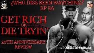 20 Years Later, Get Rich or Die Tryin&rsquo; (2005) Is Still Bad | 86