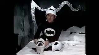 OS TRAPALHÕES E OS SUPER HERÓIS