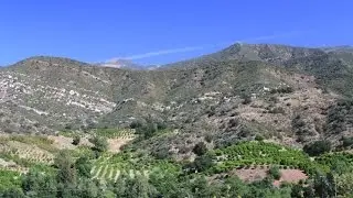 Ojai, California