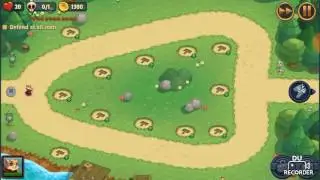 Realm Defense - Daily Trial - Day 29 (read the first comment)