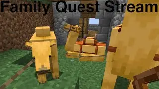HistoryWes Live Stream