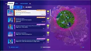 Deal damage with Alien weapons and Deal damage with IO tech weapons Kymera and Rook legendary