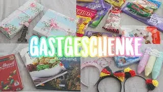 GASTGESCHENKE + IDEEN ♥︎ Jackie Alice