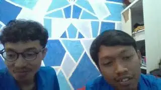 Welcome To Podcast &ldquo;Tech talk santai&rdquo;| Computer Network