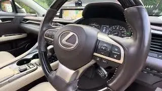 LEXUS TAKUMI EDITION