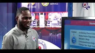 NSMQ2020 Review Show Episode 2