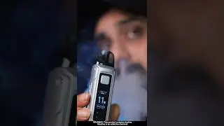 Quick check Thelema Nano by LostVape #shortvideo #shorts