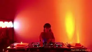 Flight 808 w/ Simplicity | MCR DJ Set (08/12/23) | Season 3