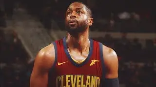 Dwyane Wade Signs with Cavs! LeBron Wants to Stay Now? NBA Offseason 2017