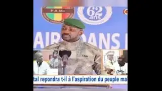 #urgent : Issa Ciss&eacute; sur l'actualit&eacute;