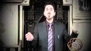 عدنان ابراهيم :  اكره فعلك وجريمتك لكن لا اكرهك كبشر