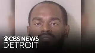 Friends react to charges in death of Detroit Dr. Devon Hoover