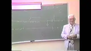 Christian Doctrine - Class 15 (Bill Gallaher)