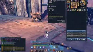 Blade & Soul NA how to farm daily gold :v