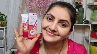 GLOW AND LOVELY RENEW BRIGHT ADVANCED MULTIVITAMIN CREAM REVIEW | RARA
