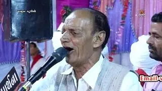 02 ❖Muru Barot Live Dandiya ❖Rajapra❖Chamunda Studio Bagavadar❖