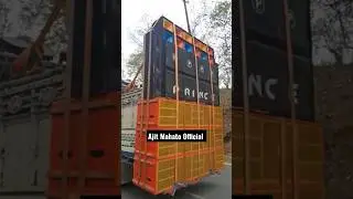 Dj Prince Entry Setup 💥@ajitmahatoofficial  #djprice #princedj