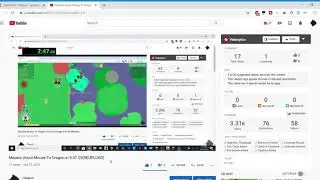 Mopeio Elephant in 4m 25s 007ms