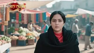 Mangal Lakshmi Update: Mangal Hui Leap Ke Baad Move On, Naye Safar Me Mila Mangal Ko Naya Humsafar