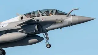 Программа Rafale F4 в Индонезии: подтверждено поставка 42 самолетов, первый самолет поставлен, вв...
