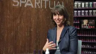 SpaRitual - Beautyfix Summer 2009