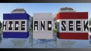 🔴 HIDE AND SEEK TimeCraften.de Limit [Deutsch] TimeCraften Limit SMP🔴