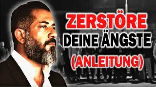 DIESE 4 &Auml;NGSTE MUSST DU ALS MANN BESIEGEN ! | Mission Maskulin