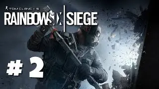 I'm DOWN | Year 10 Season 4 | Rainbow 6 Siege X