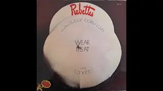 #Rubettes   Teenage dream