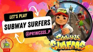 🔴LIVE! Subway Surfers Gameplay | 2024 | Paris Summer Games #subwaysurfers #shorts