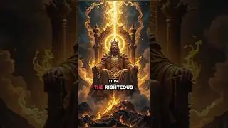Final Judgment: Why God Will Destroy the World with Fire #BibleProphecy #EndTimes  #BibleStories