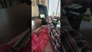 TSC 244 PRO BAR CODE PRINTER 🖨️ HEAD EASILY REPLACEMENT BY HOME 🏠 #printer #video 😳😮🖨️🖨️