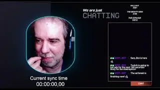 BYOC Triple bill - Fallout S2e1, Mighty Nein S1e7, Expanse s2e12 (reaction/chat - no audio or video