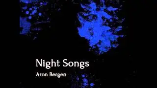 Aron Bergen - Sad Smile