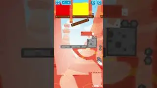 Splash Canyons Level 15