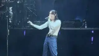 keshi - Kiss Me Right @ Requiem Tour in Manila 250304