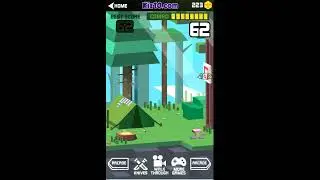 Super Flippy Knife - Game Walkthrough  Kiz10.com