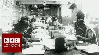Poetry and songs to remember war veterans  - BBC London