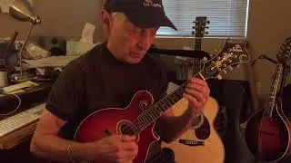 Gibson F4 Hybrid