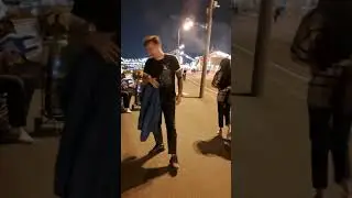 #dance #love #music #battle #moscow #popular #street #равилькурбанов #banger #messi